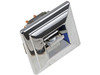 49241 by DORMAN - Power Window Switch- Front Right and Rear Left/Right, 1 Button