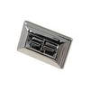Dorman 49242 Door Window Switch Power Window Switch- Front Left, 2 Button