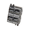 49238 by DORMAN - Power Window Switch- Front Left, 4 Button