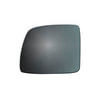 51093 by DORMAN - MIRROR GLASS - FLAT