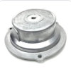 Hendrickson S-29227-2 Wheel Hub Cap Wheel Hub Cap - HUS / P90 3 Bolt