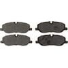 MRD1098 by BENDIX - Global Semi-Met Disc Pad