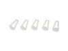 Dorman 55147 Fuel Line Clip FUEL RETAINING CLIP