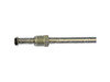 Dorman 55180 Fuel Line Connector Steel Fuel Line Repair Kit - 3/8 In. x 12 In. With 16mm Fitting