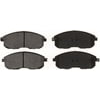 Bendix MRD430A Disc Brake Pad Set Global Semi-Met Disc Pad