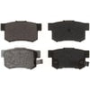 RD365 by BENDIX - Global Ceramic Disc Pad S