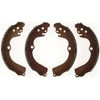 RS676 by BENDIX - Global Relined Shoe Set