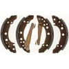 Bendix RS559L Drum Brake Shoe Global Relined Shoe Set