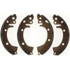 RS570 by BENDIX - Global Relined Shoe Set