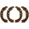 RS568 by BENDIX - Global Relined Shoe Set