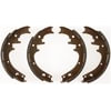RS581 by BENDIX - Global Relined Shoe Set