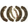 Bendix RS578L Drum Brake Shoe Global Relined Shoe Set