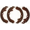 Bendix RS785 Drum Brake Shoe Global Relined Shoe Set