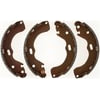 RS760 by BENDIX - Global Relined Shoe Set