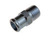 Dorman 56360 HVAC Heater Hose Connector Heater Hose Connectors - 3/4 In. Hose X 1/2 In. Npt X 1-3/4 In. Long Nipple