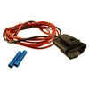 Anco 48-23 Windshield Washer Pump Harness Windshield Washer Pump Harness