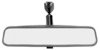 Peterson Lighting 805 Interior Rear View Mirror Mirror, Day/ Night, 8"X2.25", Viz Pack