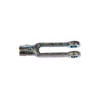 Dorman 125-007 Brake Yoke Brake Yoke-Pin Dia 5/8 In., Width 1-3/8 In., Length 5-1/2 In.
