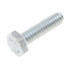 Dorman 170-010 Multi-Purpose Bolt Cap Screw-Hex Head-Grade 5- 1/4-20 x 1 In.