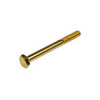 Dorman 197-025 Multi-Purpose Bolt Cap Screw-Hex Head-Grade 8- 1/4-20 x 2-1/2 In.