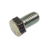 Dorman 197-307 Multi-Purpose Bolt Cap Screw-Hex Head-Grade 8- 7/16-14 x 3/4 In.