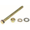 Dorman 197-350 Multi-Purpose Bolt Cap Screw-Hex Head-Grade 8- 7/16-14 x 5 In.