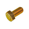 Dorman 199-207 Multi-Purpose Bolt Cap Screw-Hex Head-Grade 8- 3/8-24 x 3/4 In.