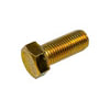 Dorman 199-310 Multi-Purpose Bolt Cap Screw-Hex Head-Grade 8- 7/16-20 x 1 In.