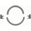 Fel-Pro BS 40014 Engine Crankshaft Seal Kit Engine Crankshaft Seal Kit