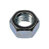 210-015 by DORMAN - Hex Nut-Grade 5- Thread Size-  9/16-12 In.