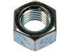 Dorman 210-016 Nut Hex Nut-Grade 5- Thread Size- 5/8-11 In.