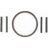 Fel-Pro BS 40547 Engine Crankshaft Seal Kit Engine Crankshaft Seal Kit