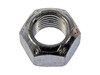 Dorman 247-012 Nut Torque Lock Nut-Grade 8- Thread Size 3/8-24 In. Height 21/64 In.