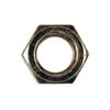 Dorman 219-012 Nut Hex Nut-Grade 8-Thread Size- 3/8-24 In.