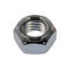 246-013 by DORMAN - Prevailing Torque Lock Nut-Grade 8- 7/16-14 In.