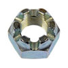 220-015 by DORMAN - Hex Nut-Castellated-Thread Size 9/16-18, Height 7/8 In.