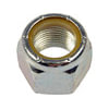 Dorman 251-017 Nut Hex Nut-Nylon Ring-Grade 2-Thread Size 3/4-16, Height 1-1/16 In.