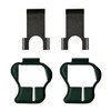 Fel-Pro ES73226 Engine Timing Chain Tensioner Gasket Set Engine Timing Chain Tensioner Gasket Set