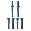 Fel-Pro ES75111 Exhaust Manifold Hardware Kit Exhaust Manifold Hardware Kit