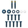 Fel-Pro ES75116 Exhaust Manifold Hardware Kit Exhaust Manifold Hardware Kit
