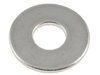 299-013 by DORMAN - Flat Washer-Grade 2- 7/16 In.