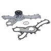 GMB 1707370 Engine Water Pump Engine Water Pump