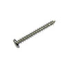 Dorman 355-066 Multi-Purpose Screw Sheet Metal Screw-Slotted Pan Head- No. 10 x 1-3/4 In.