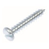 355-083 by DORMAN - Sheet Metal Screw-Slotted Pan Head-No. 8 x 1 In.