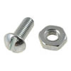 345-405 by DORMAN - MACHINE SCREW