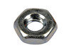 Dorman 350-008 Nut Hex Nut-Machine Screw-Grade 2- Thread Size 10-24, Height 1/8 In.