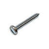 Dorman 355-108 Multi-Purpose Screw Sheet Metal Screw-Slotted Pan Head-No. 10 x 1-1/4 In.