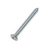 360-013 by DORMAN - Sheet Metal Screw-Phillips Oval Head-No. 8 x 1-1/2 In.
