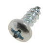 360-063 by DORMAN - Sheet Metal Screw-Phillips Pan Head-No. 6 x 3/8 In.