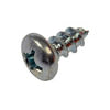 Dorman 360-192 Multi-Purpose Screw Sheet Metal Screw-Phillips Pan Head-No. 12 x 1/2 In.